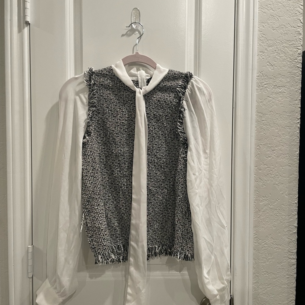 SHEIN blouse